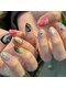 ニコ ネイル 八王子店(NICO nail)の写真/【持ち込みデザインOK！】人気の個性派デザインも最短60分でお仕上げ！カラーやサンプルも豊富♪