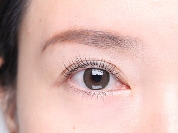 エムイー セカンド(ME SECOND)の写真/【似合わせ☆美眉アイブロウスタイリング3850円】アイブロウで第一印象UP◎毎朝の時短にも♪