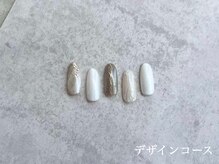 シーヘア アンド ビューティー(See. Hair&Beauty)/定額デザインコース