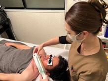 バタフライ 平塚店(Butterfly)/【メンズ】ヒゲ脱毛