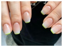 スリープ ジユウガオカ(Sleep jiyugaoka)/アートコース　12650円/yuka