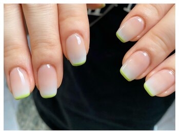 スリープ ジユウガオカ(Sleep jiyugaoka)/アートコース　12650円/yuka