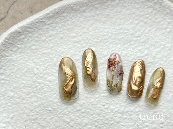 リンネ 静岡店(Rinne)/定額デザイン