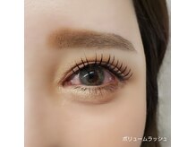 マーズ アイデザイン(Mars+ Eye Design)/ボリュームラッシュ120束