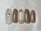 12月定額デザイン