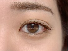 モンシュシュ(Monschouchu)/☆似合わせまつ毛パーマ☆