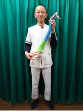 須磨板宿整体院/ゆがみ整体