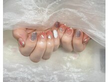 ザ ネイル(The Nails)/フリデザイン