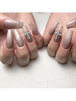 デュオ(duo)/フラッシュラメ