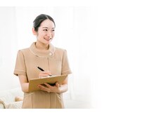 アイラッシュサロン フラウ 新百合ヶ丘店(Eyelash salon frau)/カウンセリングもていねいに