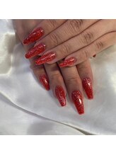 ネイルサロンアンドデコショップ アシュリー 大宮店(Ashliy)/