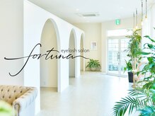 フォルトゥーナ(fortuna)