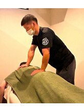 ほぐし処 暖 袋井店&nbsp;千田 