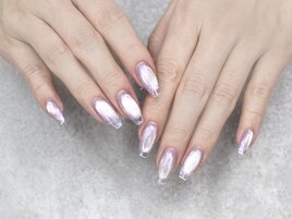 春夏人気！クリアフレンチ