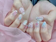 レモンポップ(Lemon pop)/