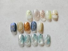 マノ(mano)