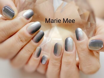マリーミー(Marie Mee)/カクテルネイル