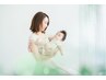 残り5名【☆出産前よりキレイな体型へ☆】　産後のスタイル改善コース