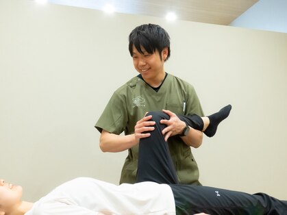 ダイヤ からだラボ(DAIYA)の写真