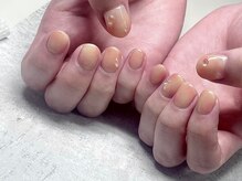 ウイ(u'i)/定額ネイル/トレンドデザイン