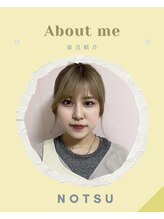 ノルネイル 名古屋栄店(nol nail)&nbsp;野津 