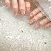 ランティネイル(Ranty NAIL)