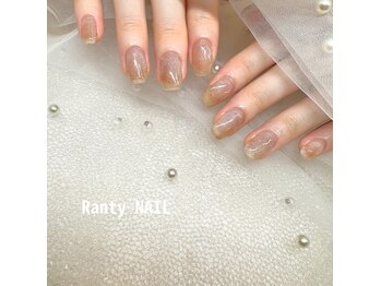 ランティネイル(Ranty NAIL)