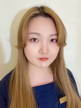 アイラッシュサロン ブラン 名古屋パルコ店(Eyelash Salon Blanc) パルコ店 ハヤシ
