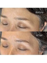 マナ ワクシング 海浜幕張(Mana waxing)/似合わせ美眉ワックス/海浜幕張