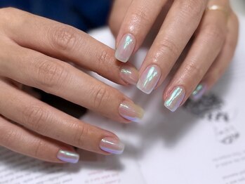 マリス(MARIS)/＊ミラーワンカラーコース＊