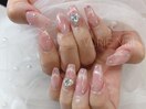 長さだし＋持ち込みMコース