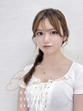 ビアンカ ネイルサロン 大宮店(Bianca) KIYOHARA ★