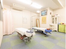 与野腰痛センター/