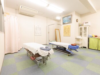 与野腰痛センター/