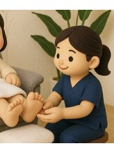 ハビッツ(habits) サロン スタッフ