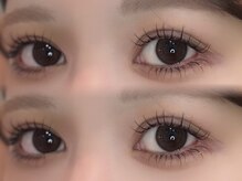 ナナリスボン 福岡(NANA LISBON)/上下フラットラッシュ