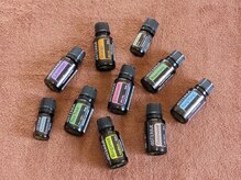 ロイスパ(ROISPA)/アロマ/オーガニック