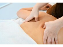 レイカ(Reika)/アロマリンパマッサージ施術