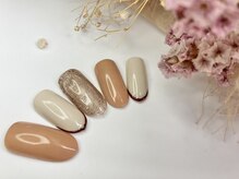 フミ(FMI)/【HAND】定額デザイン 「ICE」