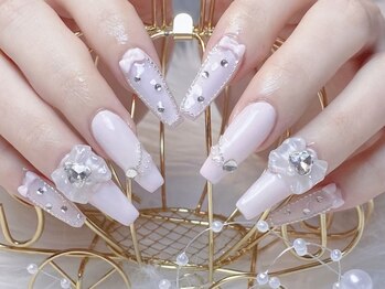 ラブリーピンク