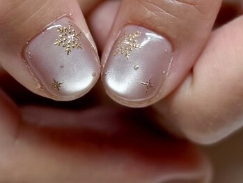 ベルクルール 駒沢大学店/マグネットシンプルアート