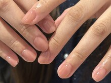 フィロンネイル 大宮東口店(filonnail)/ワンカラー