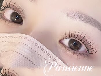 アンフルール プリエ 恵比寿店(Une fleur prier)/【パリジェンヌラッシュリフト】