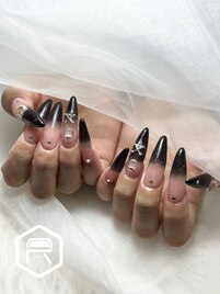 長さだし＋アートフリー