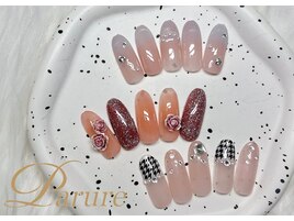 定額デザイン ￥9400