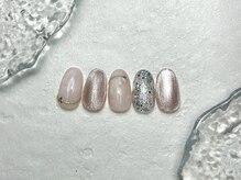 ライズ 本町店(Raize)/3月マンスリーデザイン【5800】