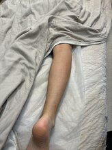 ラズ(Luz)/リンパ循環は大切