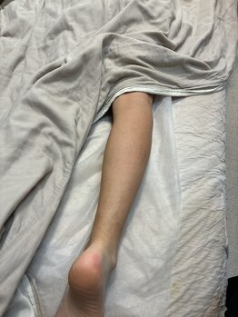 ラズ(Luz)/リンパ循環は大切