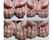 エヌスタイルネイル(N STYLE NAIL)