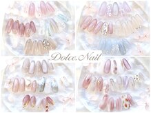 ドルチェネイル(Dolce.Nail)